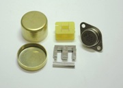 РџРµСЂРјР°Р»Р»РѕР№, Mu-metal РєРѕСЂРїСѓСЃ, РєР°СЂРєР°СЃ